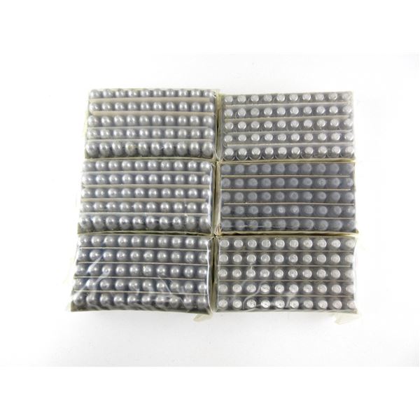 ASSORTED .45 ACP BULLETS LOT