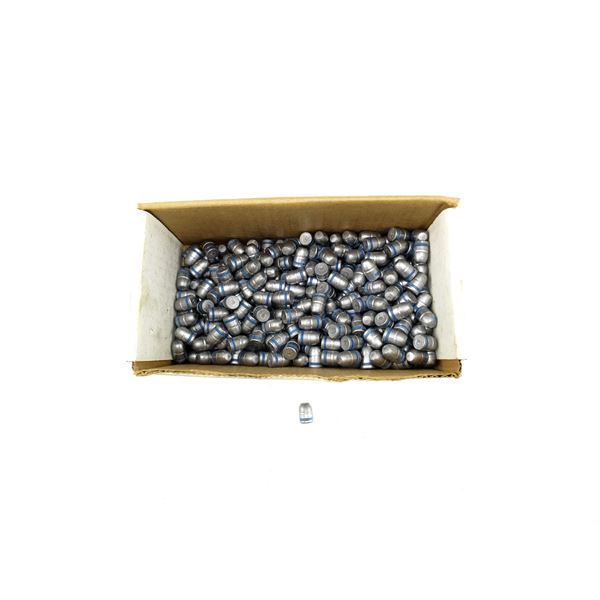 WOLF .45 LONG COLT BULLETS LOT