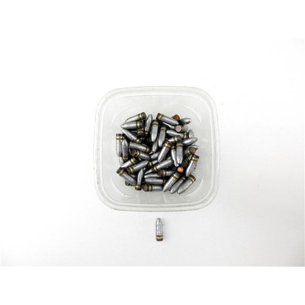 GOODWIN .30 CALIBER  CAST BULLETS LOT