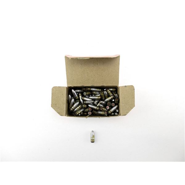 GOODWIN .30 CALIBER  CAST BULLETS LOT