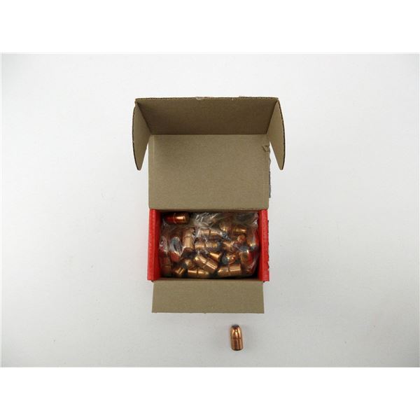 HORNADY .45 CALIBER BULLETS LOT