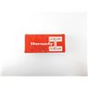 Image 1 : HORNADY .375 CALIBER BULLETS LOT
