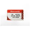 Image 2 : HORNADY .375 CALIBER BULLETS LOT