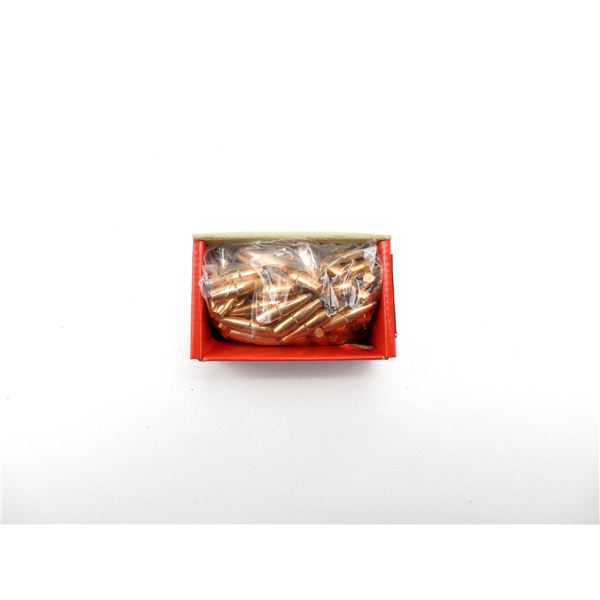 HORNADY .30 CALIBER BULLETS LOT