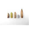 Image 2 : ASSORTED BULLETS LOT