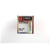 Image 2 : HORNADY V-MAX 6MM BULLETS LOT