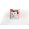 Image 2 : HORNADY V-MAX .22 CALIBER BULLETS LOT