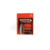 Image 1 : HORNADY V-MAX .22 CALIBER BULLETS LOT