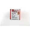 Image 2 : HORNADY V-MAX .22 CALIBER BULLETS LOT