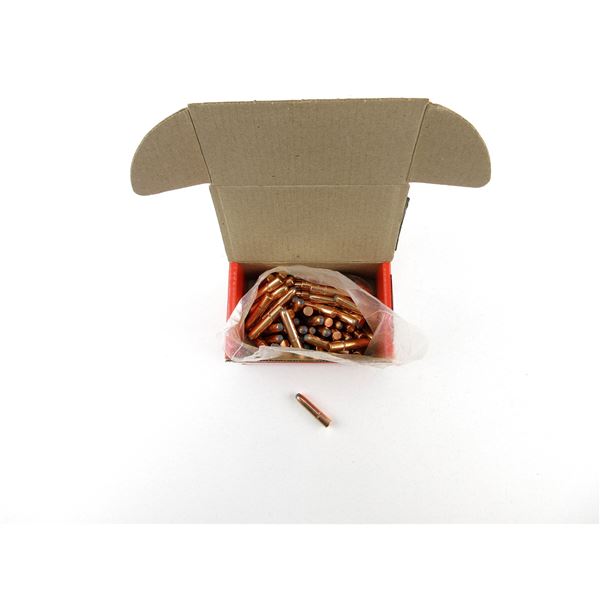 HORNADY 6.5MM BULLETS LOT