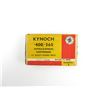 Image 1 : COLLECTIBLE KYNOCH .400/.360 NITRO-EXPRESS AMMO LOT