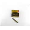 Image 2 : COLLECTIBLE KYNOCH .360 2 1/4" CASE NITRO EXPRESS AMMO LOT