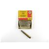 Image 1 : COLLECTIBLE KYNOCH .360 2 1/4" CASE NITRO EXPRESS AMMO LOT