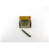 Image 2 : COLLECTIBLE KYNOCH .360 2 1/4" CASE NITRO EXPRESS AMMO LOT