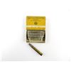 Image 3 : COLLECTIBLE KYNOCH .360 2 1/4" CASE NITRO EXPRESS AMMO LOT