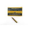 Image 1 : COLLECTIBLE DOMINION 8MM MAUSER SPECIAL AMMO LOT
