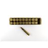 Image 2 : COLLECTIBLE DOMINION 8MM MAUSER SPECIAL AMMO LOT