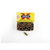 Image 1 : COLLECTIBLE WESTERN .25 AUTO AMMO LOT