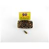 Image 2 : COLLECTIBLE WESTERN .25 AUTO AMMO LOT