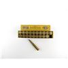 Image 2 : COLLECTIBLE DOMINION .303 BR MARK VII AMMO LOT