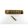 Image 2 : COLLECTIBLE DOMINION .303 BR AMMO LOT