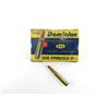 Image 1 : COLLECTIBLE DOMINION .30-06 SPRG AMMO LOT