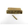 Image 2 : COLLECTIBLE DOMINION .30-06 SPRG AMMO LOT