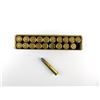 Image 2 : COLLECTIBLE ASSORTED DOMINION .43 MAUSER MODEL 71 AMMO LOT