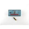 Image 1 : COLLECTIBLE WINCHESTER .38 SPL AMMO LOT