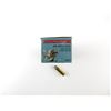 Image 3 : COLLECTIBLE WINCHESTER .38 SPL AMMO LOT