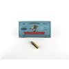 Image 1 : COLLECTIBLE WINCHESTER .38 SPL AMMO LOT