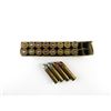 Image 1 : COLLECTIBLE ASSORTED .401 WINCHESTER SELF-LOADING AMMO LOT