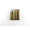 Image 2 : COLLECTIBLE ASSORTED .401 WINCHESTER SELF-LOADING AMMO LOT