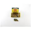 Image 2 : COLLECTIBLE ASSORTED CANUCK / DOMINION .22 LR AMMO AND COLLECTIBLE WINCHESTER .22 SHORT AMMO LOT