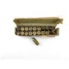 Image 2 : COLLECTIBLE REM-UMC .45 CALIBER MODEL OF 1911 AUTOMATIC PISTOL AMMO LOT