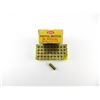 Image 2 : COLLECTIBLE DOMINION .38 SPL PISTOL MATCH AMMO LOT