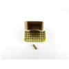 Image 3 : COLLECTIBLE DOMINION .38 SPL PISTOL MATCH AMMO LOT