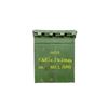 Image 8 : COLLECTIBLE ASSORTED .35 WIN SELF-LOADING AMMO AND NON-PRIMED BRASS CASES LOT.