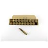 Image 2 : COLLECTIBLE DOMINION .30-30 AMMO LOT