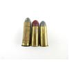 Image 2 : COLLECTIBLE ASSORTED .577 SNIDER AMMO LOT
