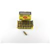 Image 2 : COLLECTIBLE DOMINION .32 S&W LONG AMMO LOT
