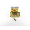Image 2 : COLLECTIBLE DOMINION .32 S&W LONG AMMO LOT