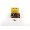 Image 2 : COLLECTIBLE WINCHESTER .38 AUTOMATIC AMMO LOT