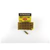 Image 2 : COLLECTIBLE DOMINION .32 S&W LONG AMMO LOT