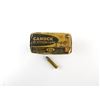 Image 1 : COLLECTIBLE CIL CANUCK .25 STEVENS LONG RIM FIRE AMMO LOT