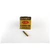 Image 3 : COLLECTIBLE CIL CANUCK .25 STEVENS LONG RIM FIRE AMMO LOT