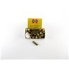 Image 2 : COLLECTIBLE WESTERN .22 WINCHESTER AUTOMATIC RIM FIRE AMMO LOT