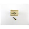 Image 2 : COLLECTIBLE DOMINION .32 LONG C. F. AMMO LOT