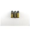 Image 3 : COLLECTIBLE ASSORTED .32 S&W AMMO LOT