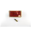 Image 1 : COLLECTIBLE WINCHESTER .32 S&W LONG AMMO LOT